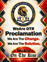 OTR Proclamation